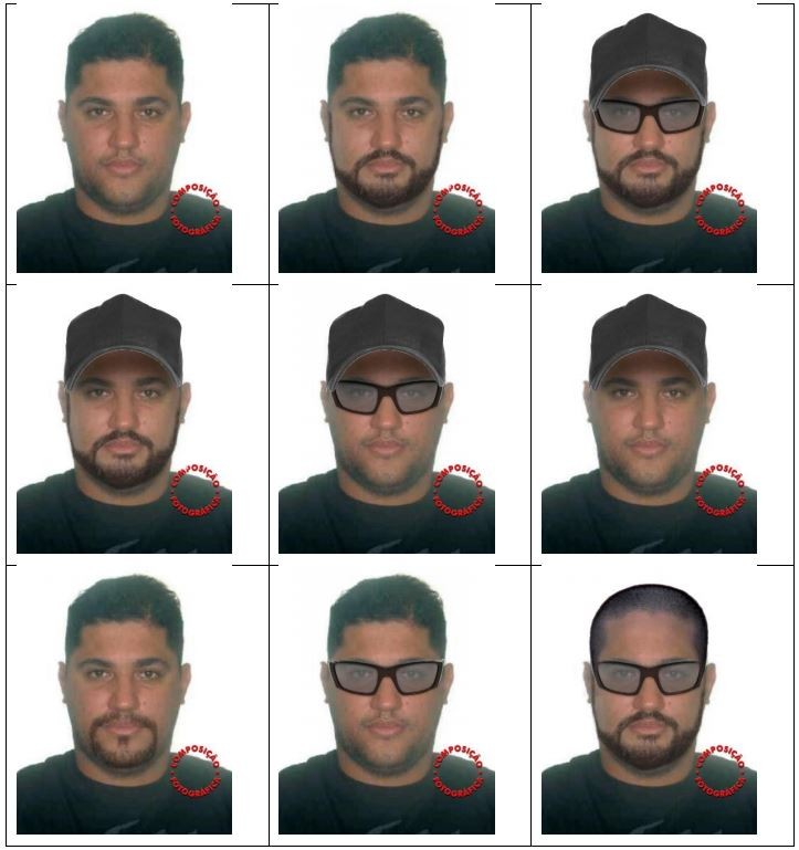 André do Rap completa 5 anos foragido; Interpol, PF e polícia de SP checaram mais de 40 lugares à procura do traficante do PCC