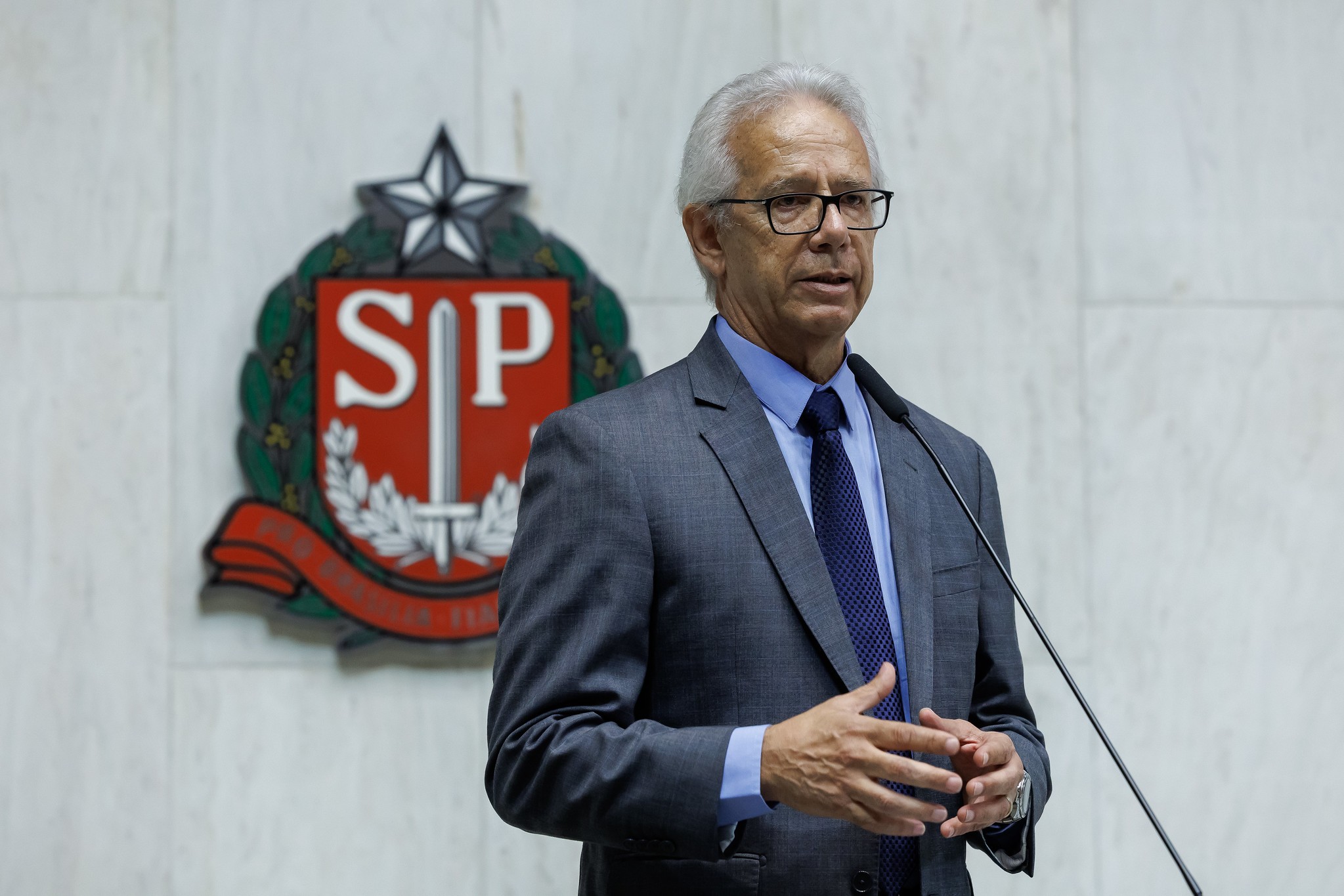 Edson Giriboni toma posse como Deputado Estadual 