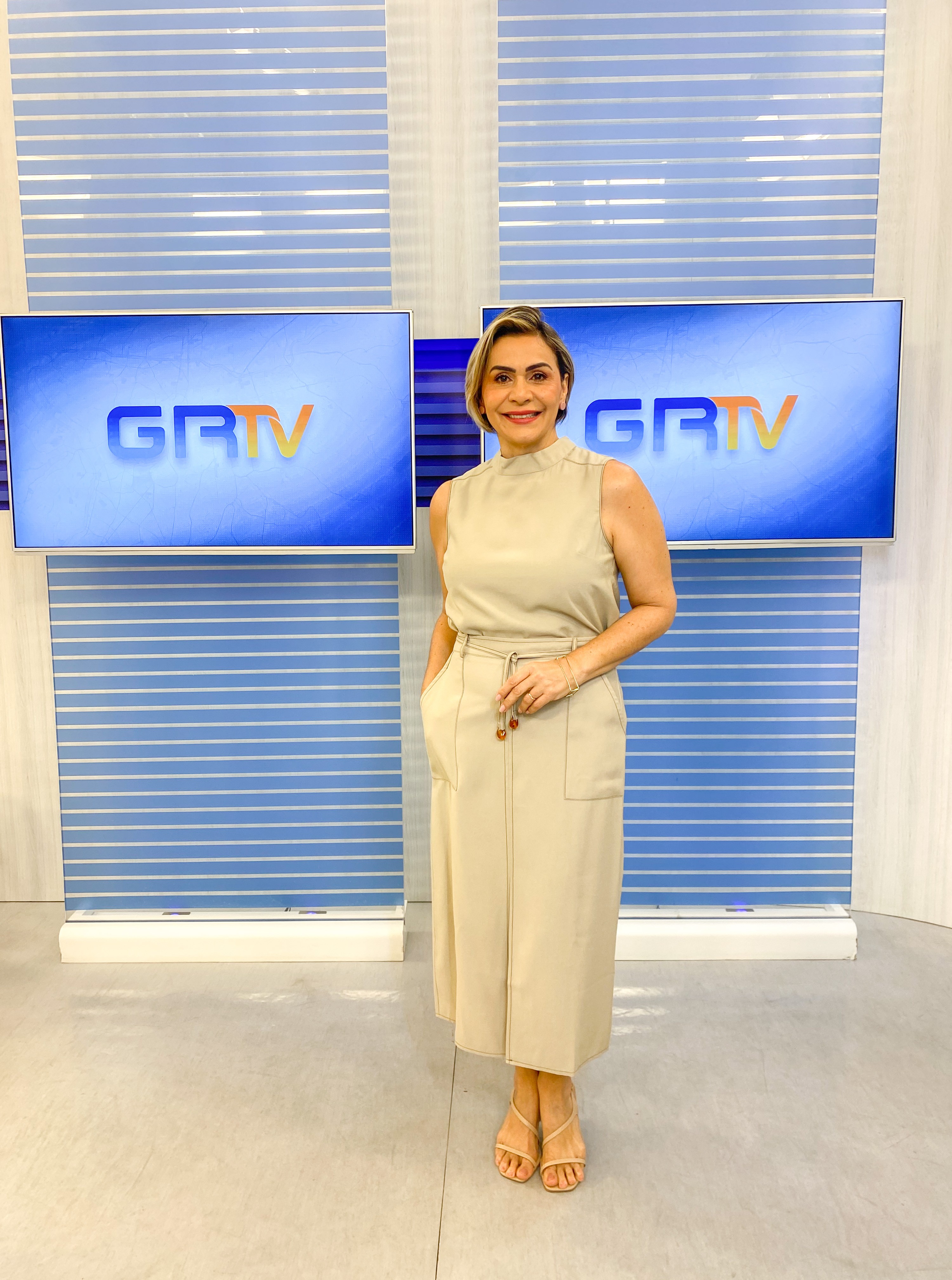 AO VIVO: Assista ao GR1