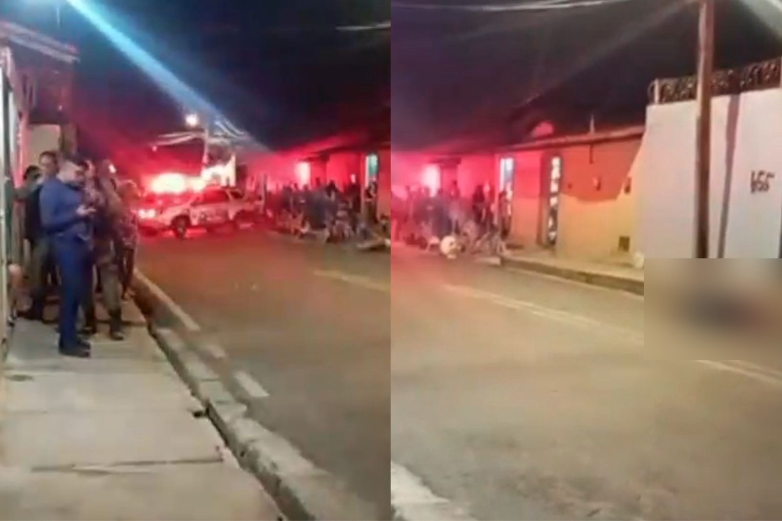 Homem é assassinado a tiros em frente a casa na Zona Norte de Teresina