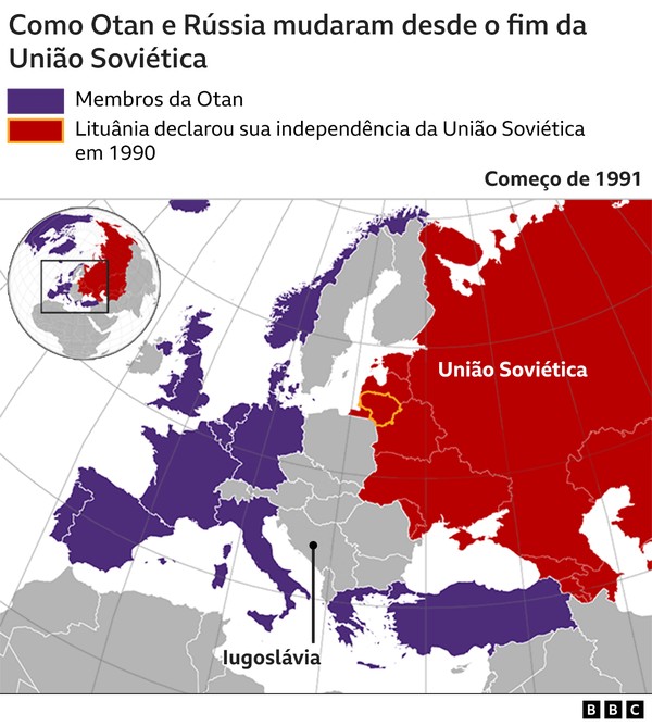 Um raio-X da Rússia no cenário global atual (2) A economia da Federação  Russa