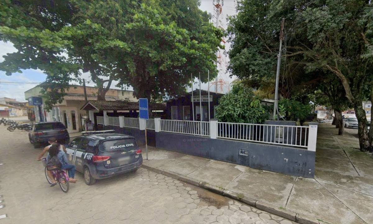Foragido há 19 anos após confessar ter matado o cunhado para defender irmã de violência doméstica no ES é preso na BA