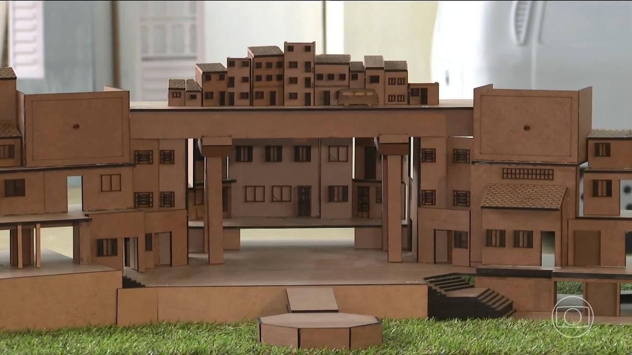The Town: novo palco vai homenagear as comunidades paulistanas
