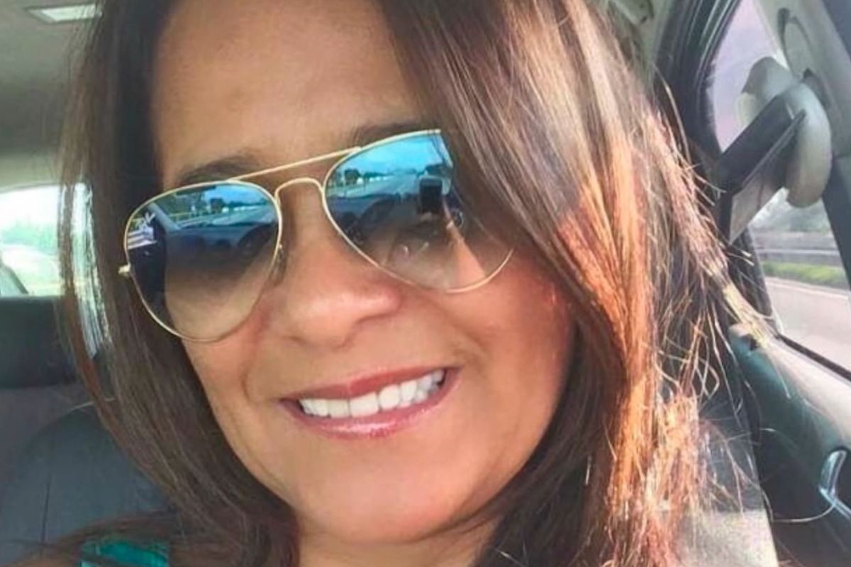 Caso Berenice: Bombeiros retiram de mata corpo encontrado durante buscas por cozinheira desaparecida