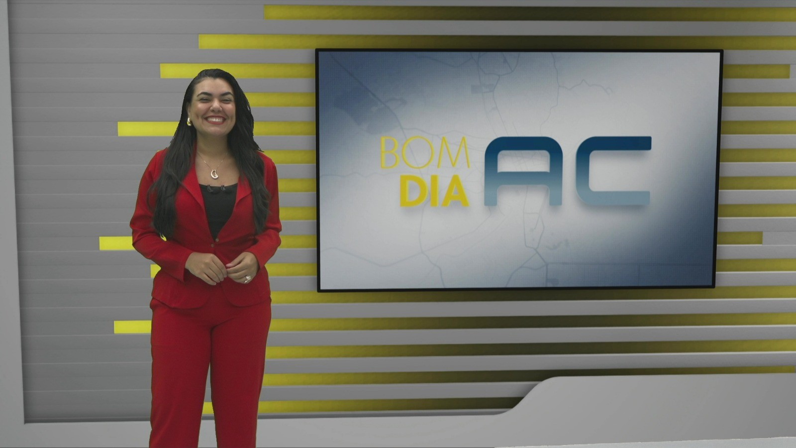 AO VIVO: Assista ao BDAC com Melícia Moura