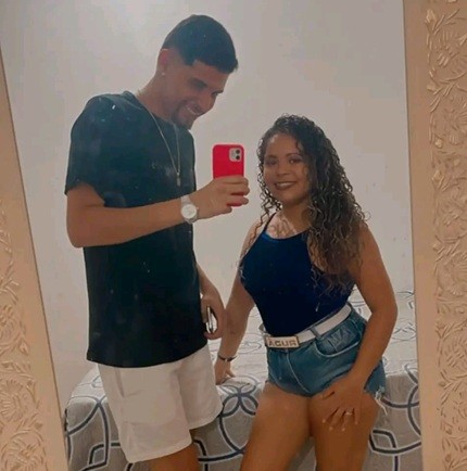 Namorado de influencer de Petrolina morre após 29 dias internado com intoxicação por metanol