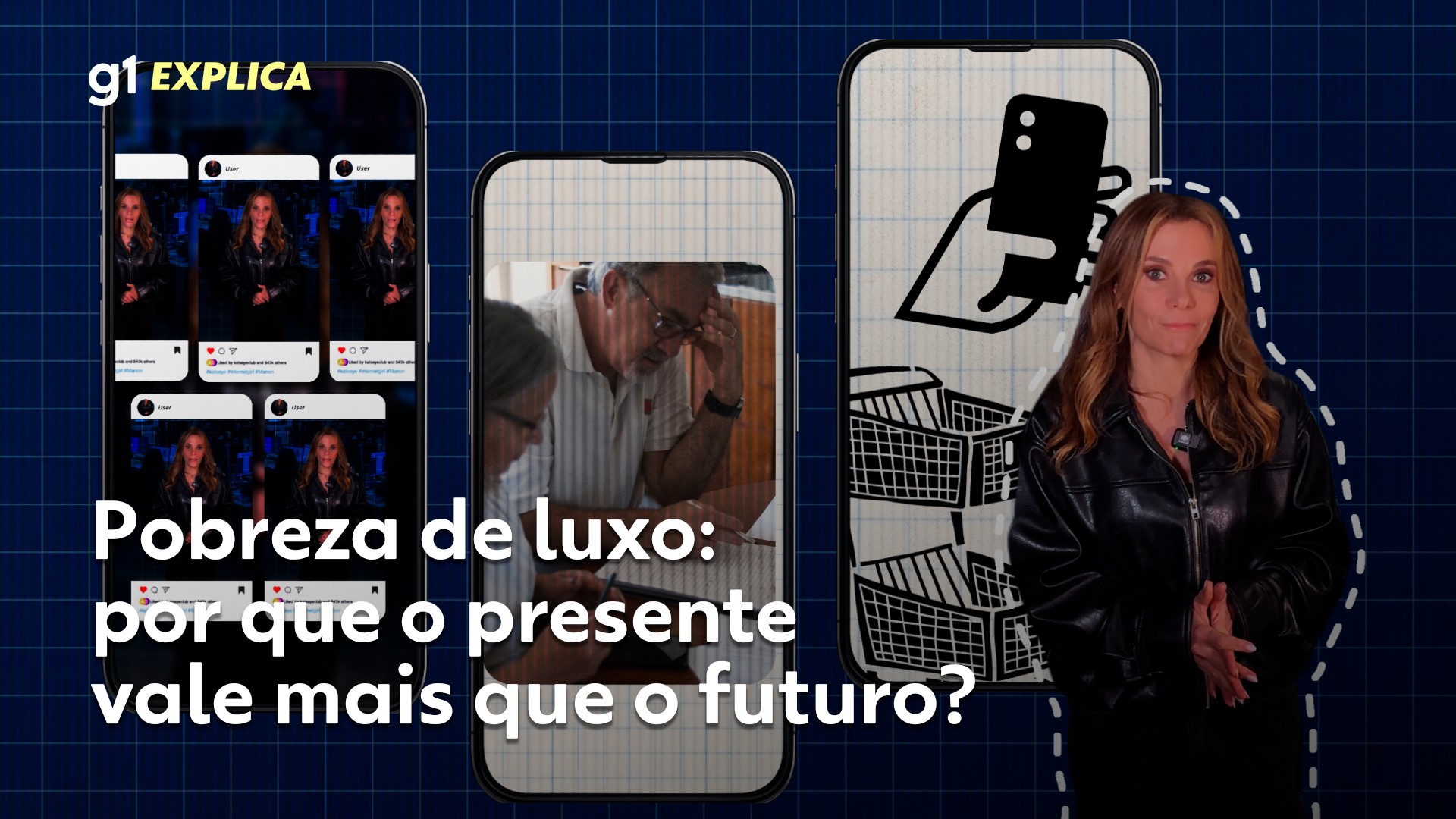 O que é a 'pobreza de luxo' e por que o consumo imediato ganha espaço entre a geração Z?