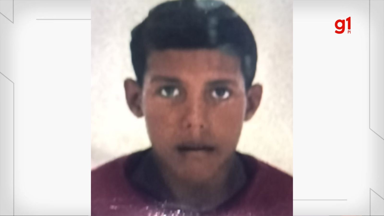 Adolescente de 15 anos é encontrado morto em área de mata no interior do PI três dias após desaparecimento