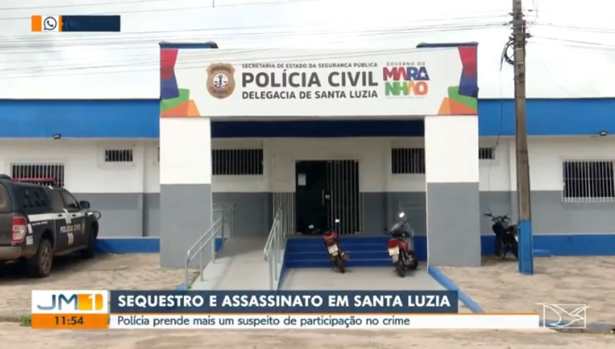 PCMA confirma assassinato de lavrador e prende fornecedor da arma