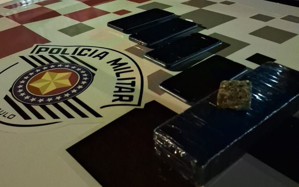 Policial Militar tem orelha decepada ao ser atacado por pitbull durante abordagem a casal por suspeita de tráfico de drogas em Andradina