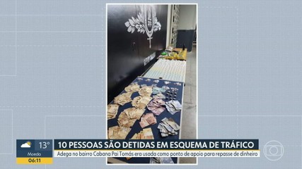 VÍDEOS: Bom Dia Minas de sexta-feira, 12 de junho de 2026
