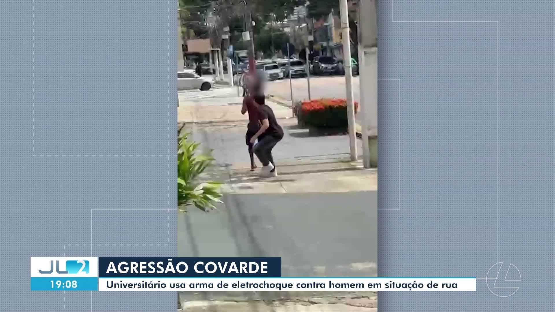 VÍDEOS: JL2 de segunda-feira, 13 de abril de 2026