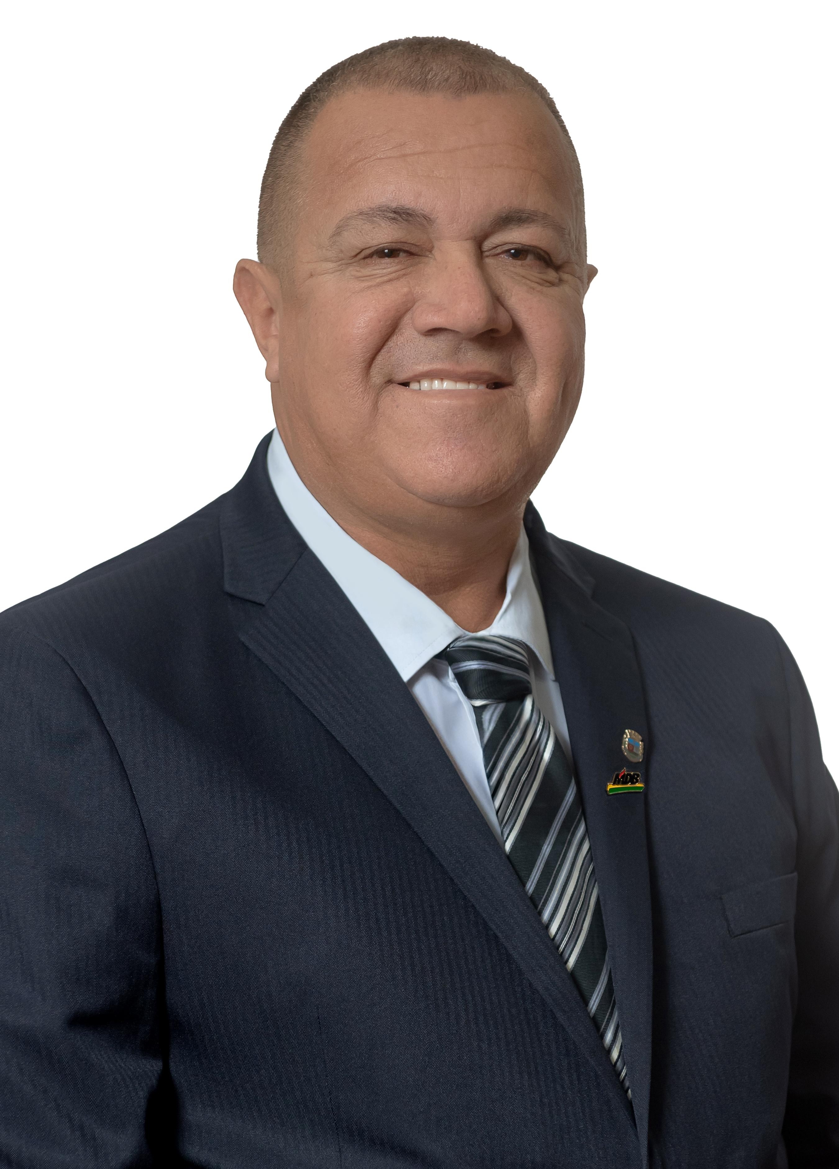 Vereador é baleado em Nova Iguaçu, na Baixada Fluminense