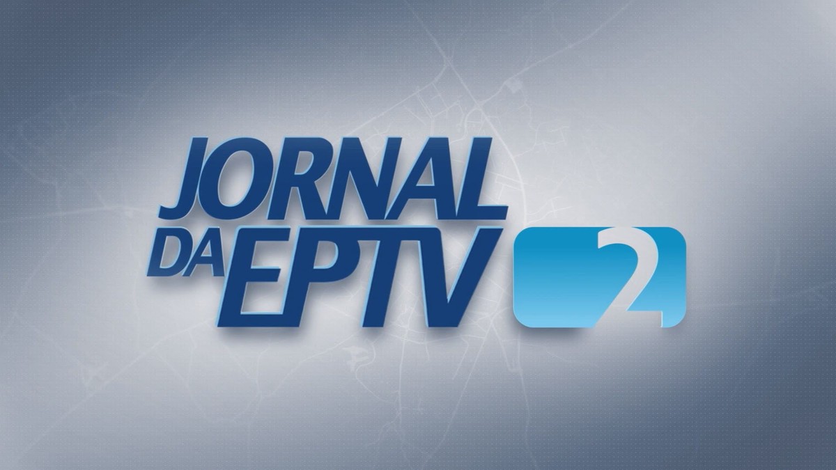 EPTV 2 - Ribeirão e Franca