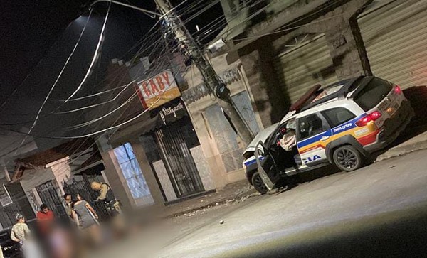 Fuga da Policia de Moto - GTA IV 