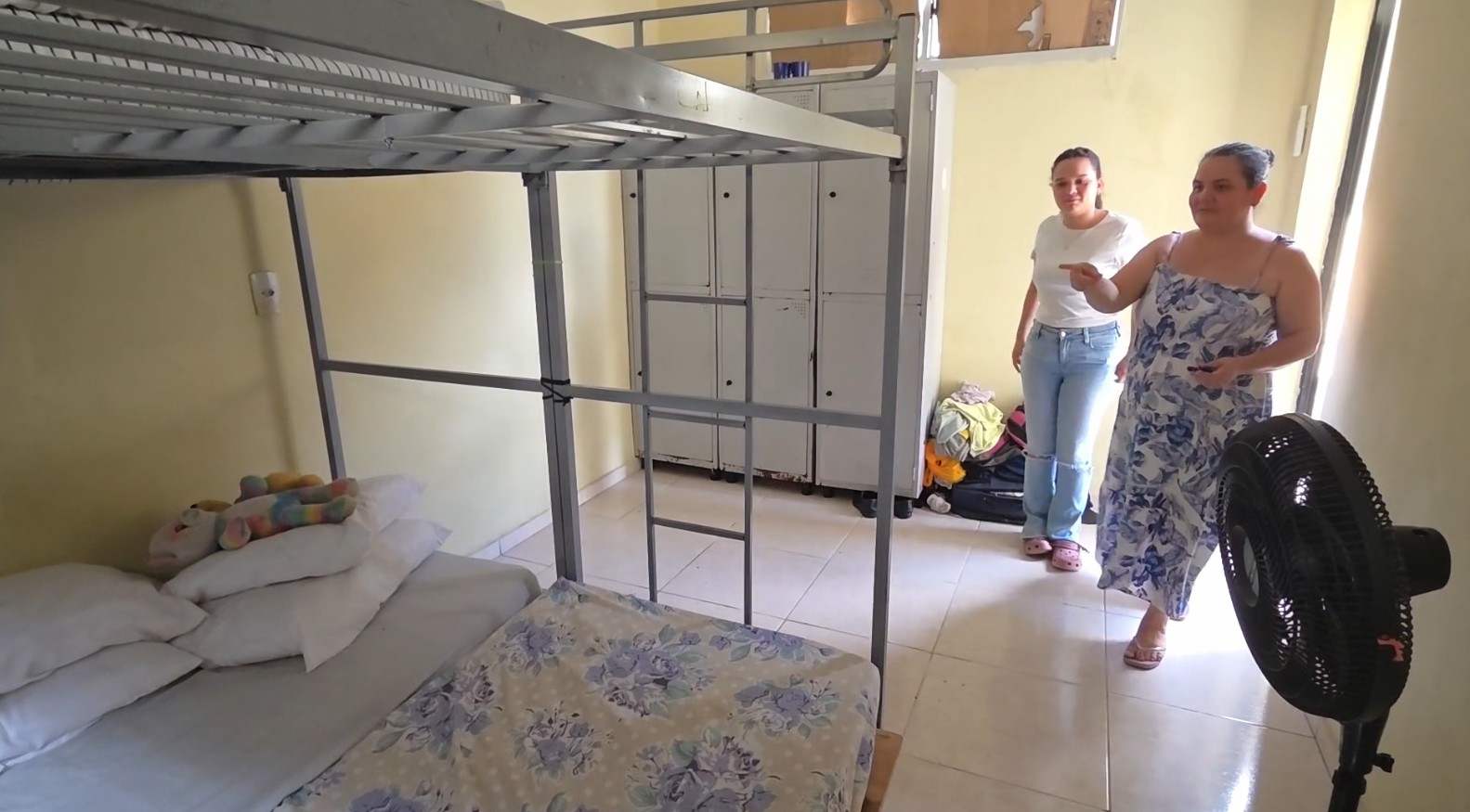 Uma semana após captura de Maduro, venezuelanos no Amazonas temem voltar ao país