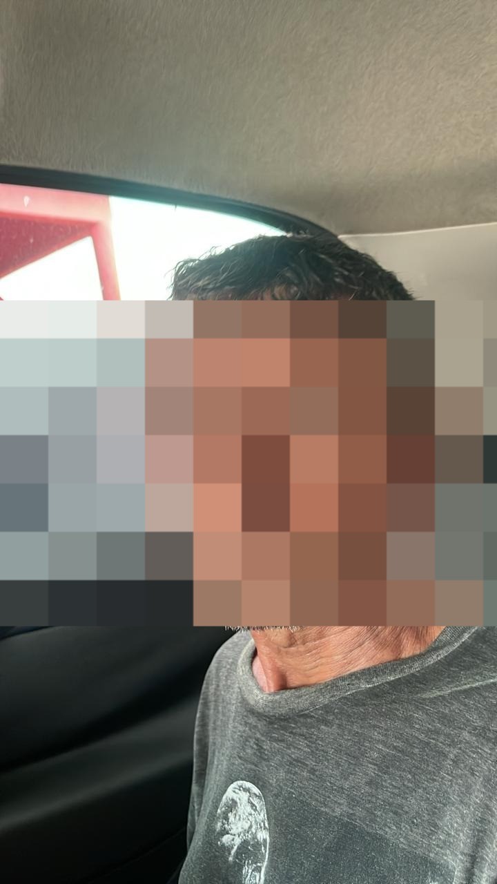 Acusado de assassinar homem em 2008 é preso na Zona Sudeste de Teresina