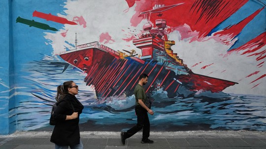 Vahid Salemi/AP
