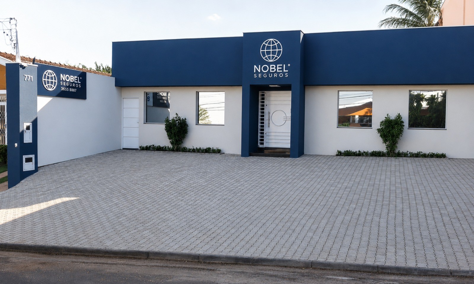 Nobel Seguros amplia atuação com atendimento personalizado no país