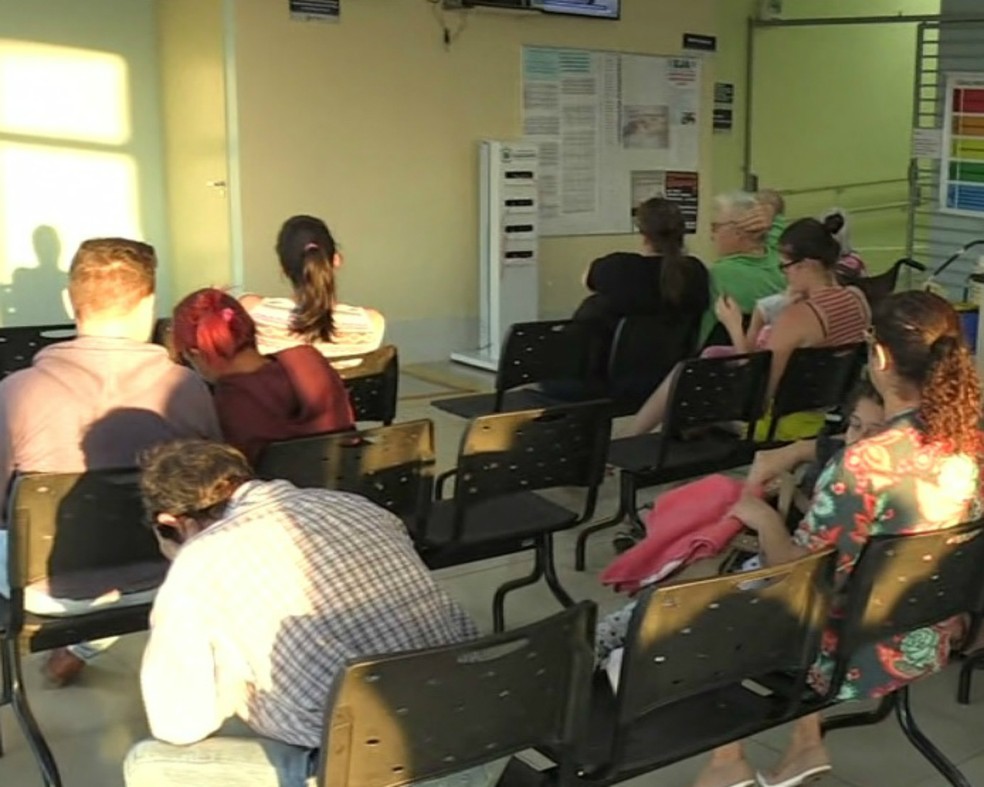 Mais de 500 pacientes esperam por atendimento na Cetea em Cascavel