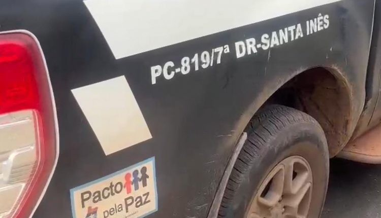 Homem é preso em flagrante por estupro de vulnerável contra criança de 6 anos no MA 