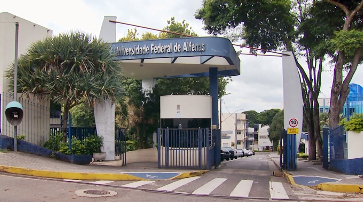 Ministério Público do Trabalho investiga denúncia de assédio moral na Unifal, em Alfenas, MG