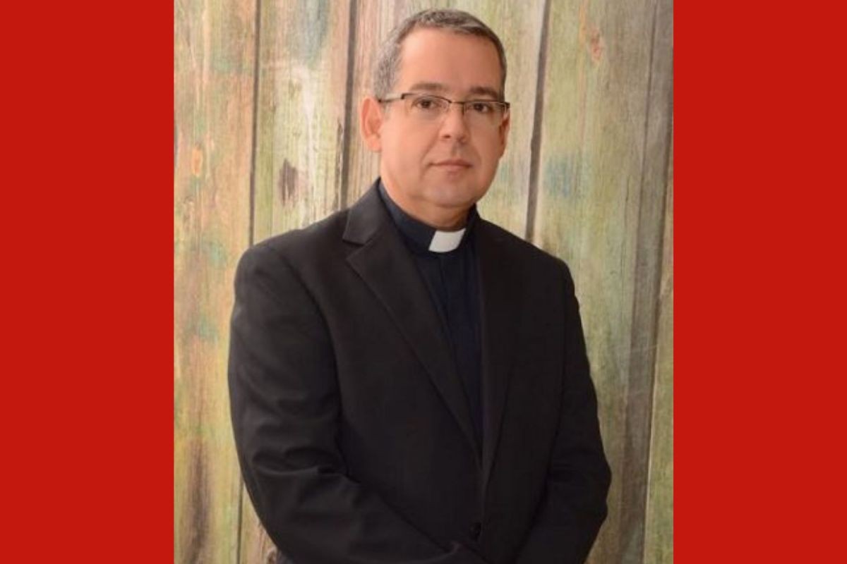 Papa Leão XIV nomeia Dom Wellington de Queiroz como arcebispo de Cuiabá