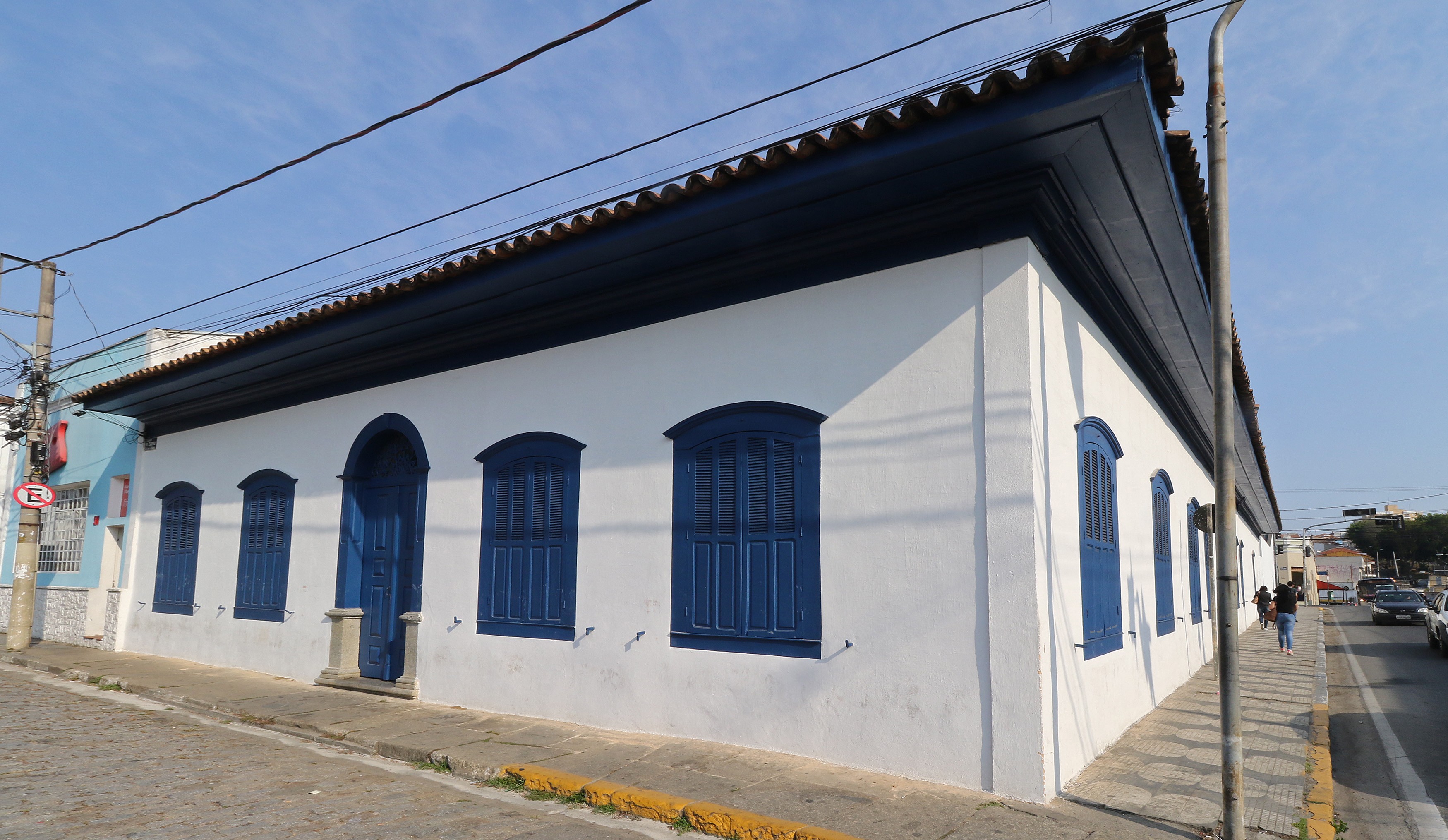 Semana do Patrimônio: inscrições para passeio histórico em Mogi das Cruzes abrem nesta segunda-feira