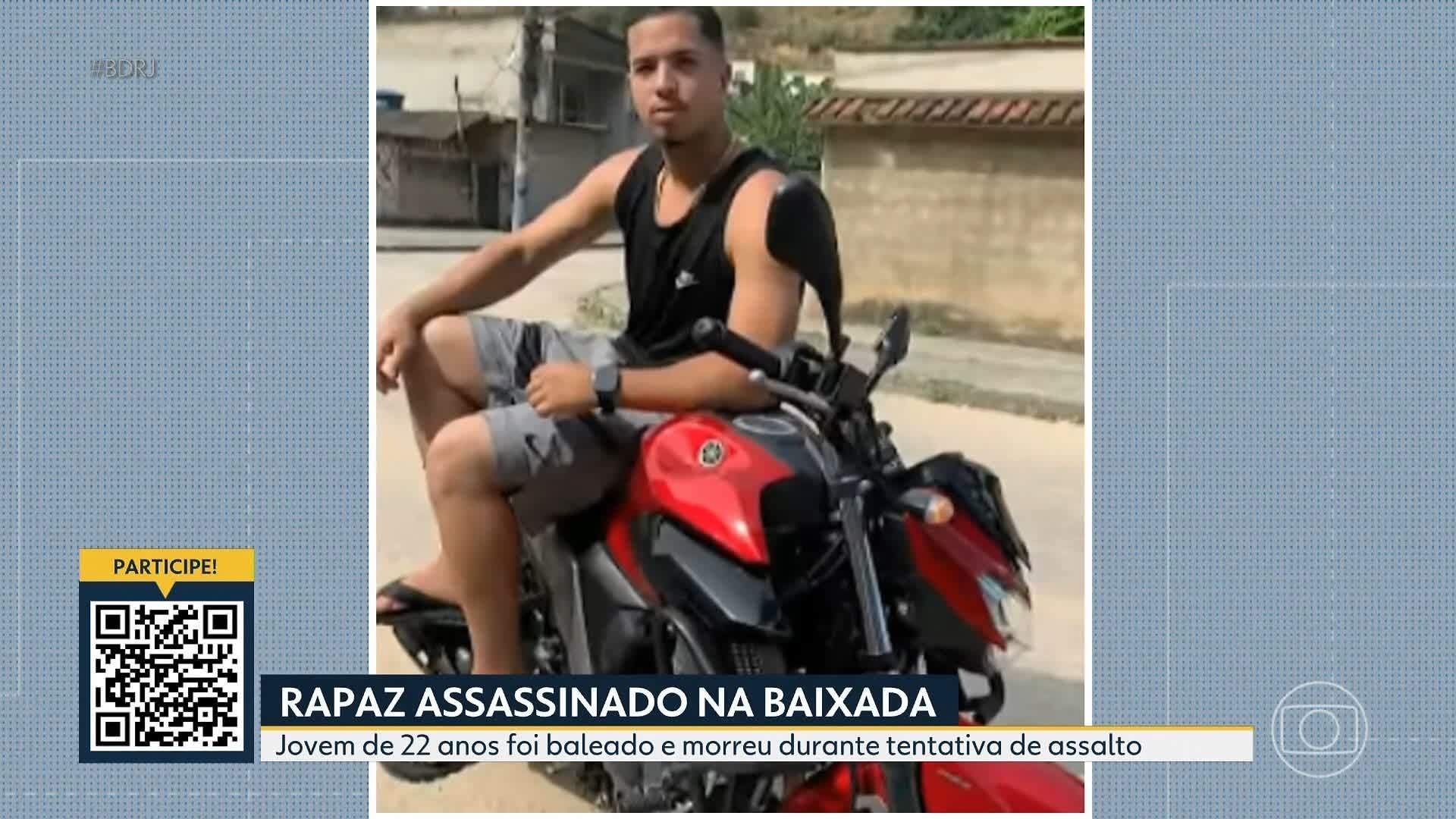 VÍDEOS: Bom Dia Rio de terça, 15 de julho de 2025