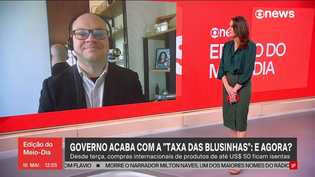 Haddad defiende la 'taxa das blusinhas' en campaña electoral