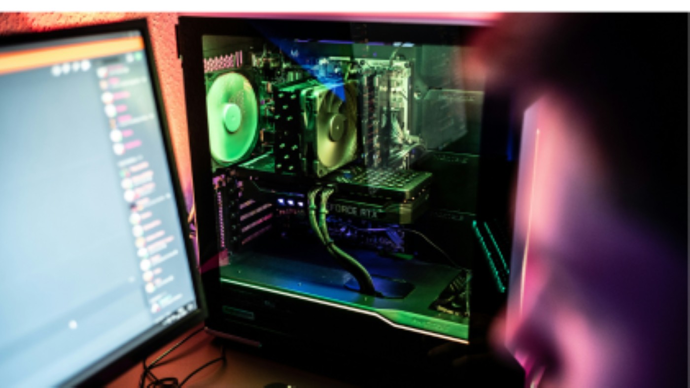 Como escolher os componentes certos para montar um PC gamer