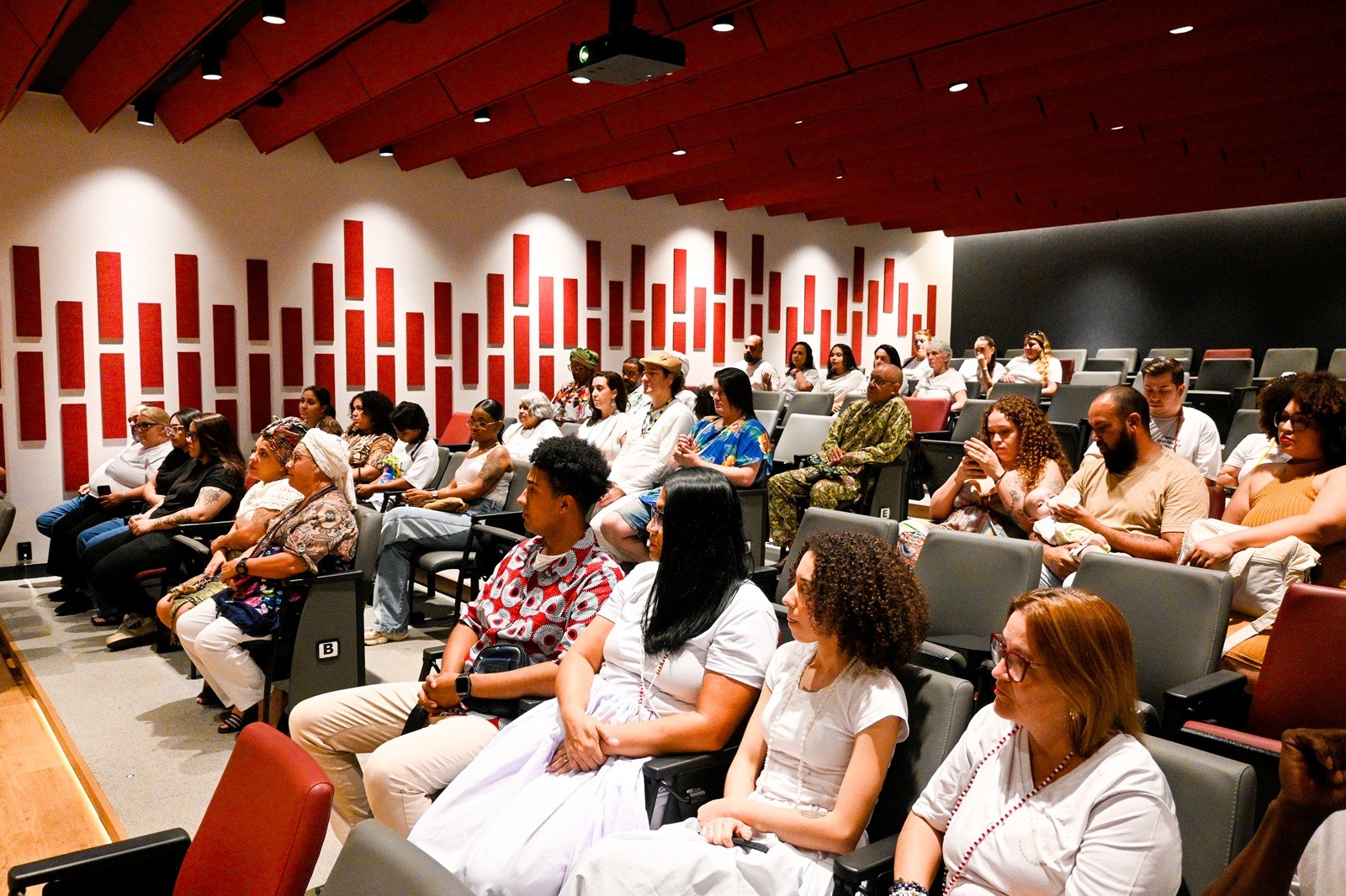 Sorocaba sedia congresso sobre diversidade e direitos de religiões de matriz africana e povos tradicionais