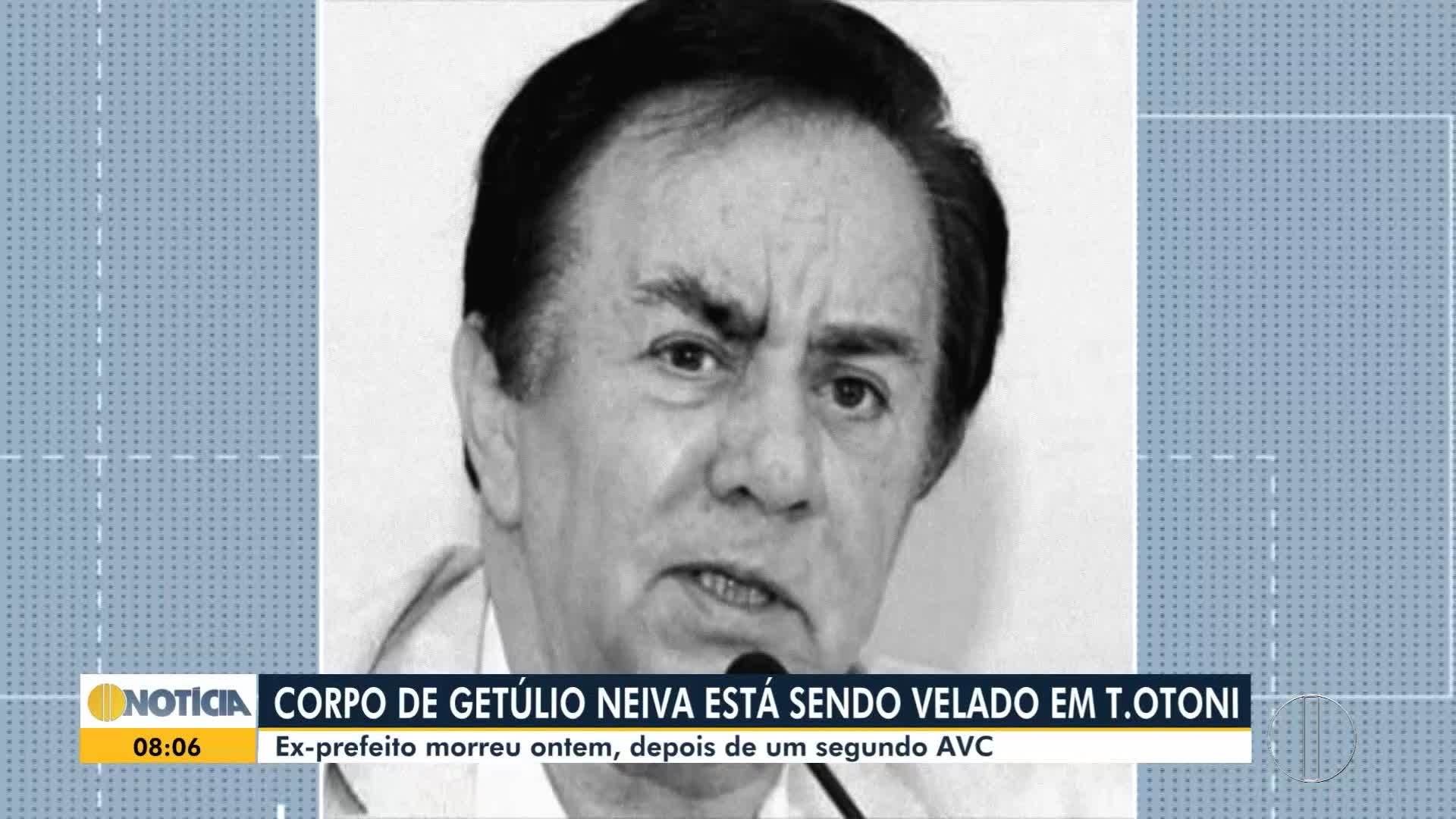VÍDEOS: Inter TV Notícia desta terça-feira, 28 de outubro