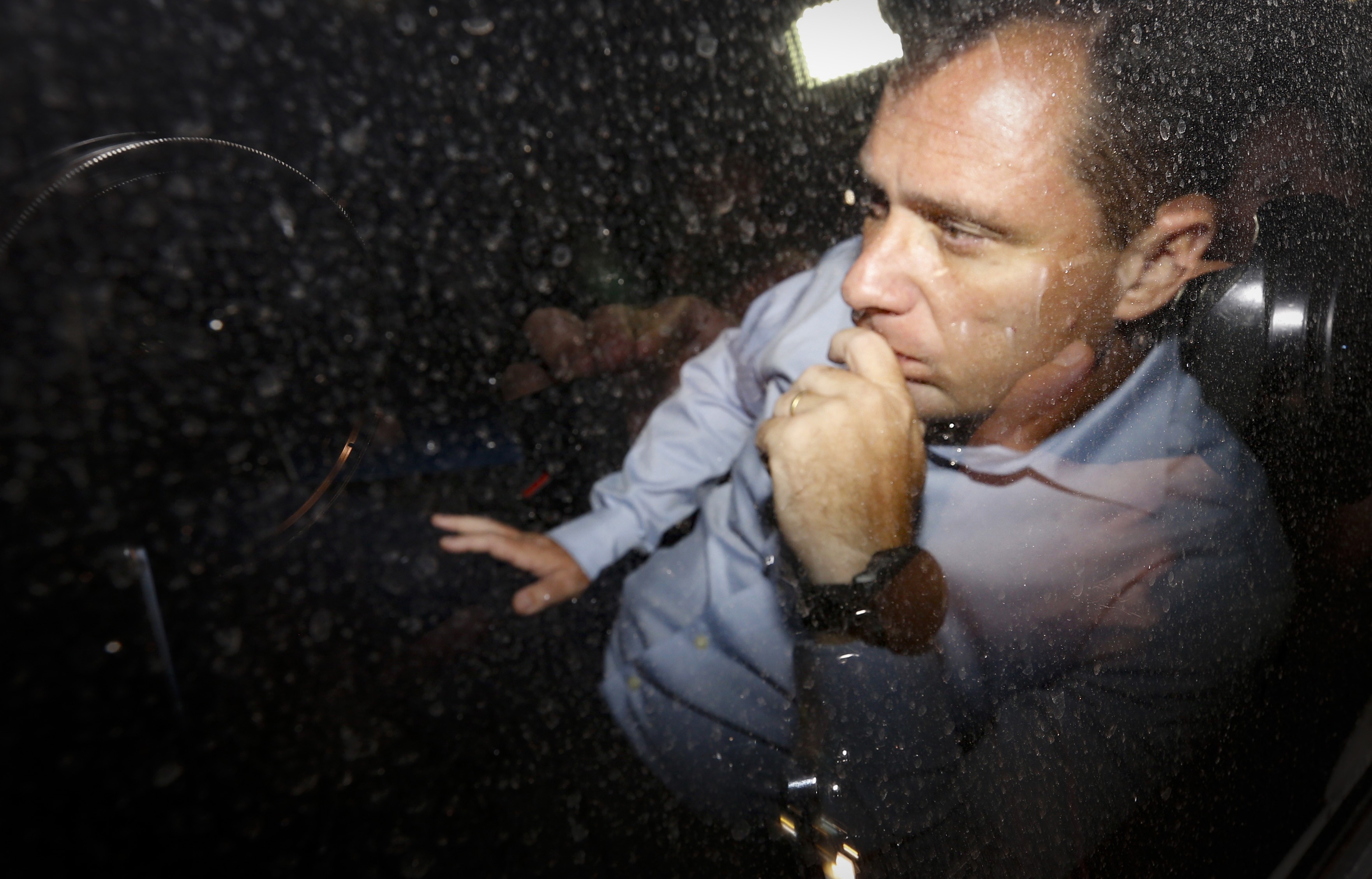 Em 2023, Cid disse preferir Lula a lançar Michelle Bolsonaro à presidência: 'vai ser destruída'