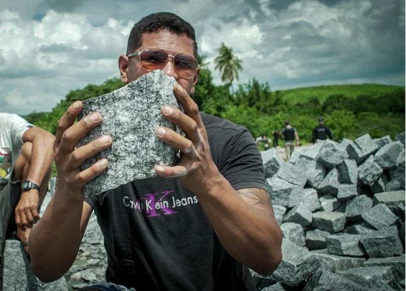 Você Não Tá Convidada pro Meu Bat Mitzvá!