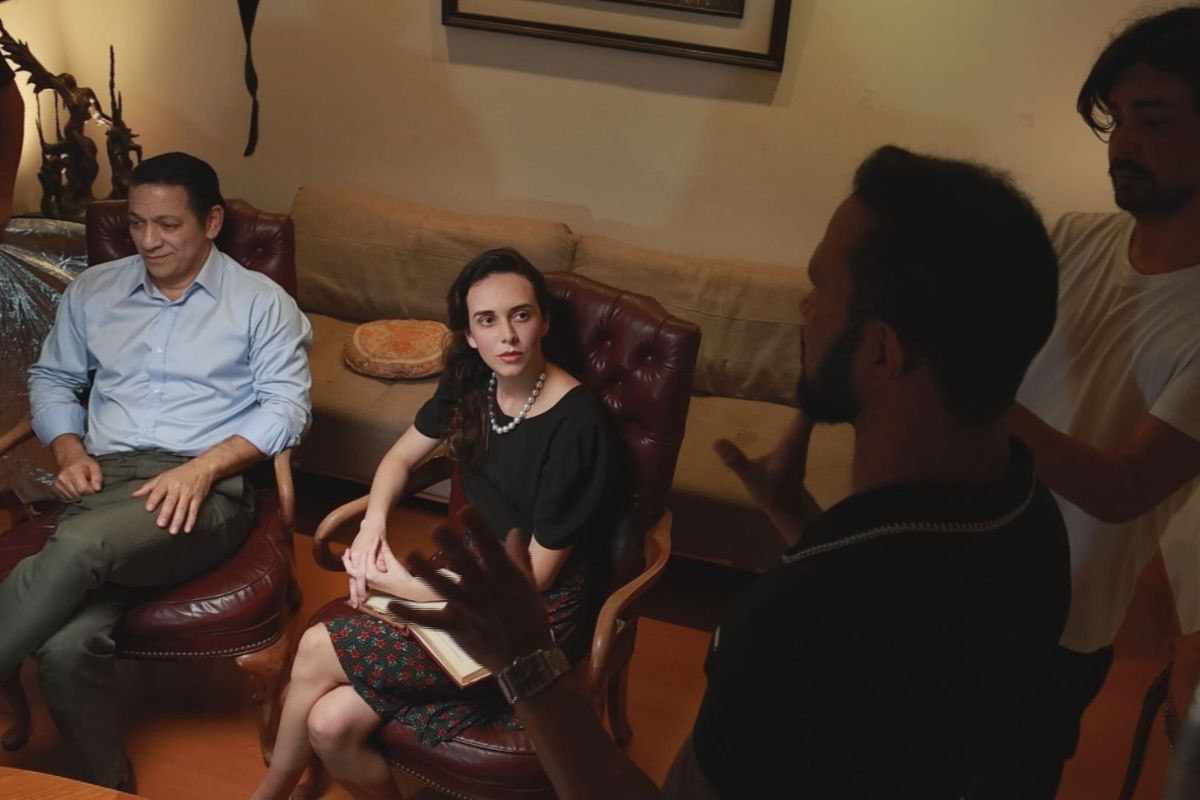 Documentário apresentado por Pedro Bial traz novo olhar sobre história da RMC 