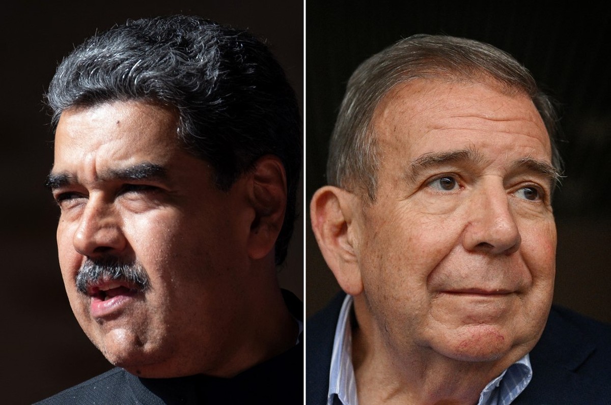 Conselho Nacional Eleitoral da Venezuela proclama Maduro como vencedor da eleição; oposição fala em fraude