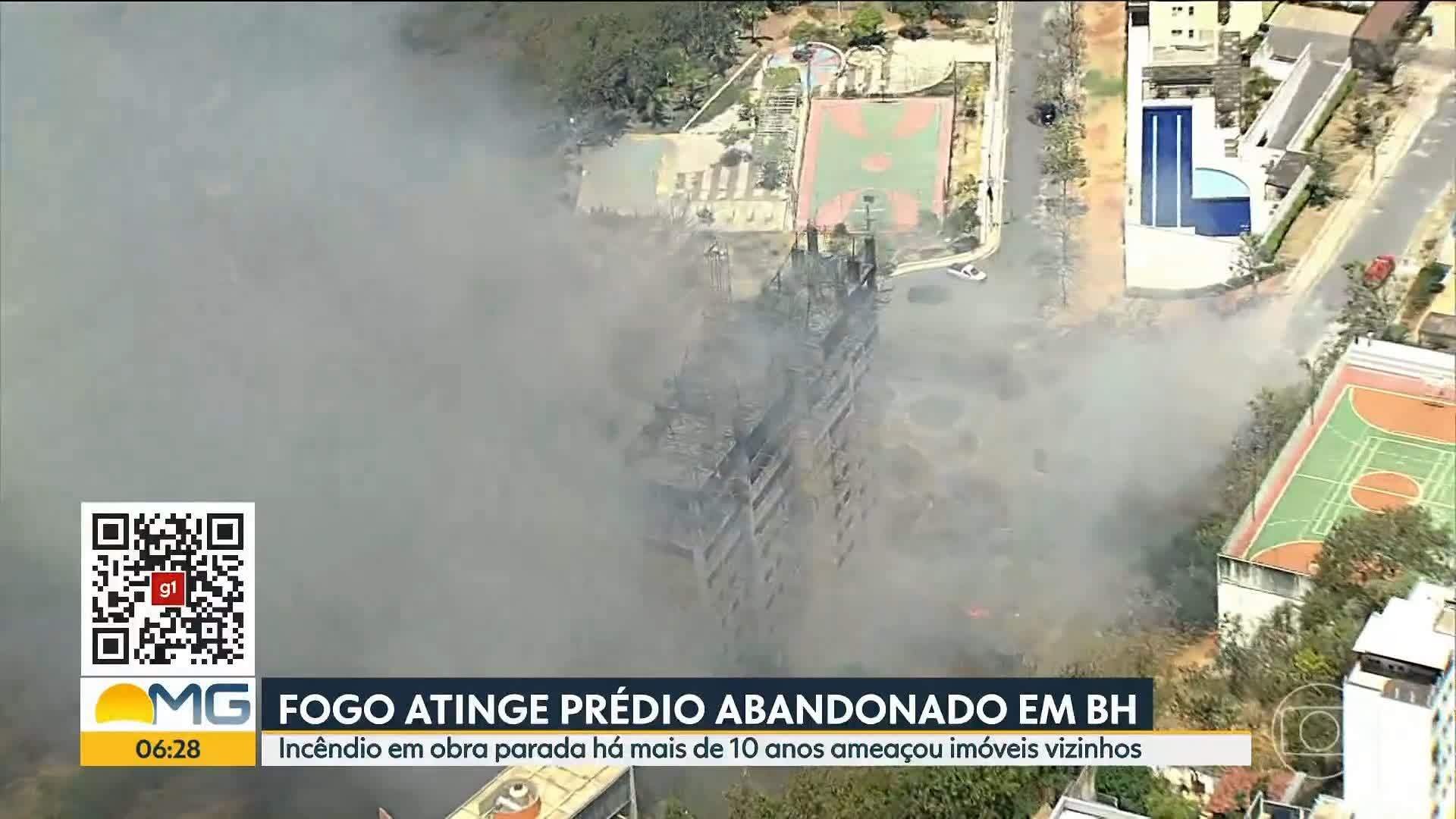 VÍDEOS: Bom Dia Minas de terça-feira, 7 de outubro de 2025