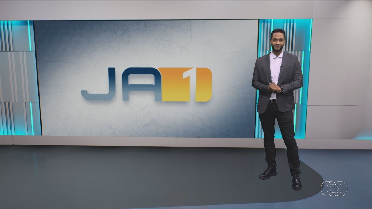 VÍDEOS: Jornal Anhanguera 1ª Edição Regiões de terça-feira, 29 de julho de 2025