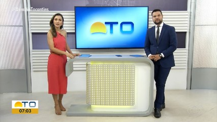 Casal é preso em flagrante por tráfico de drogas em Araguaína