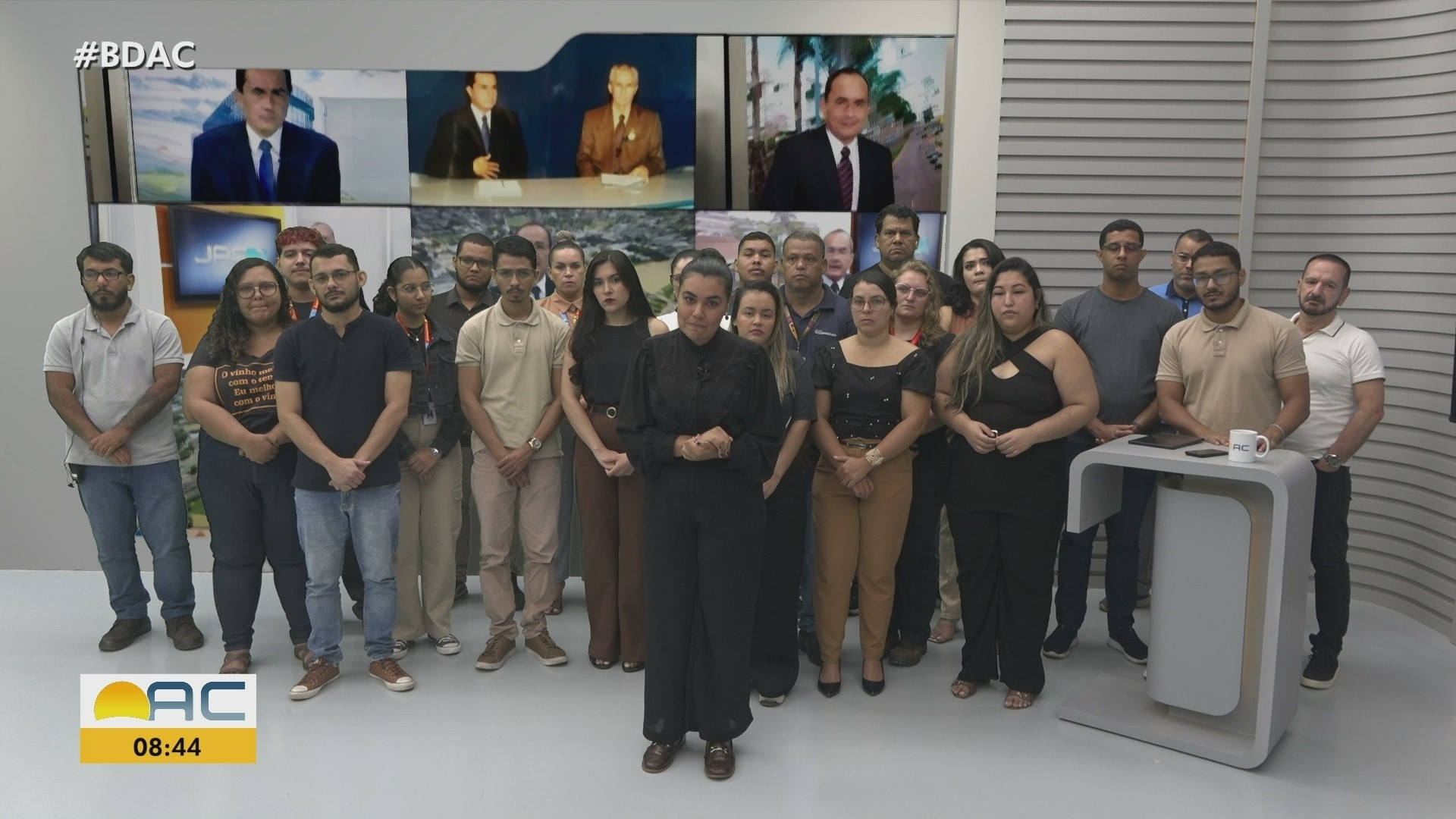 VÍDEOS: Bom Dia Acre desta quarta-feira, 14 de outubro de 2026