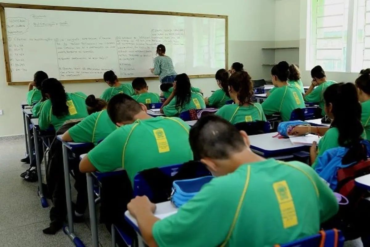 Resultado preliminar de processo seletivo para professores temporários em MS é divulgado