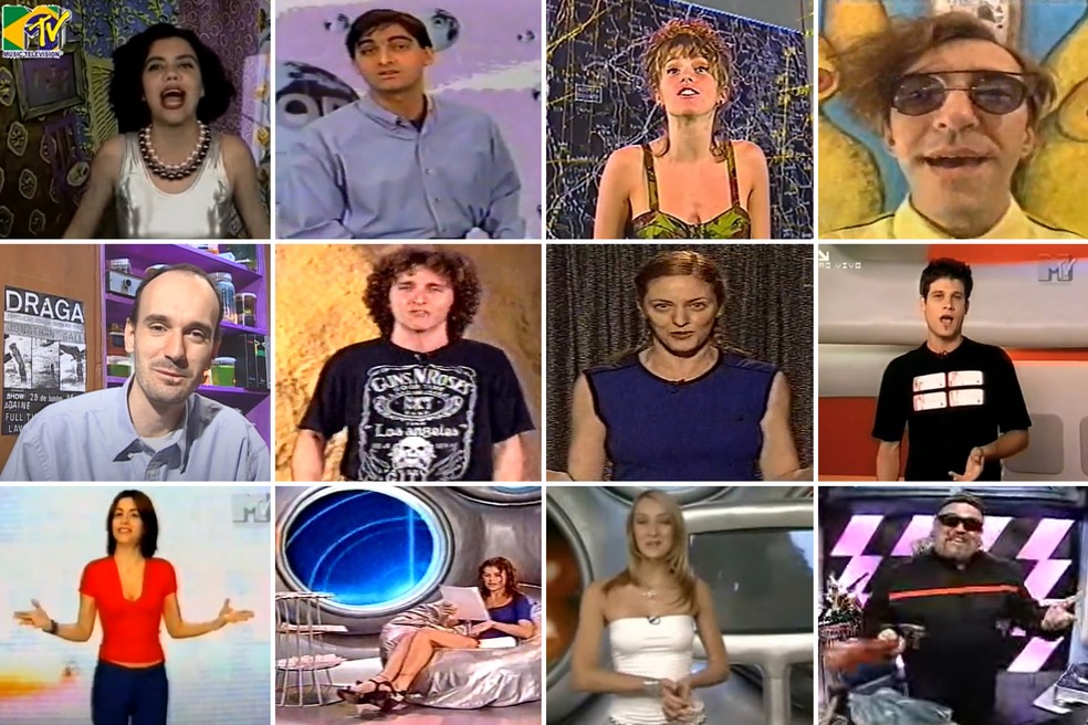 MTV Brasil: 10 programas que marcaram os anos 2000 - Purebreak