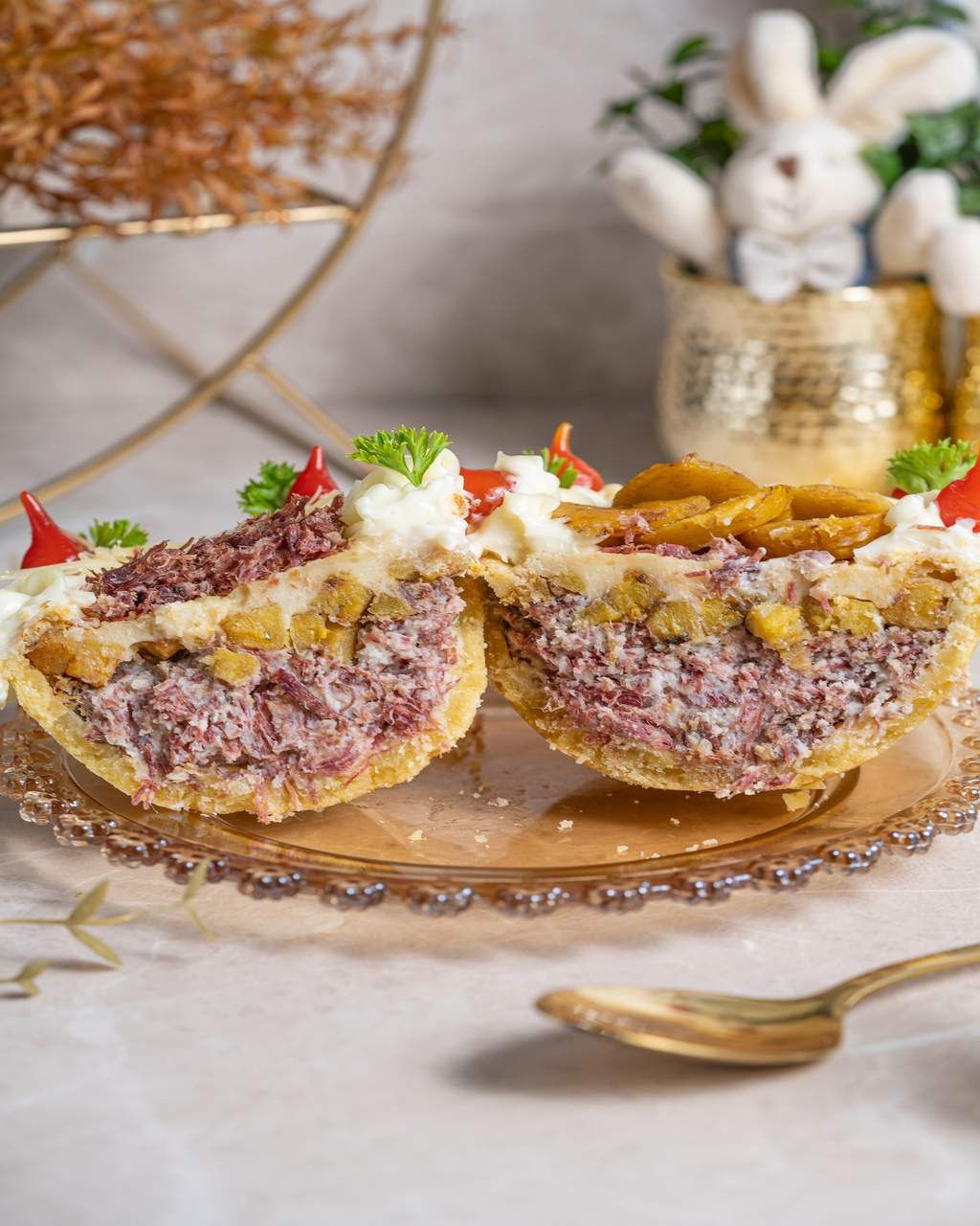 Busca por Ovos de Páscoa com sabores inusitados cresce em Salvador e reflete desejo dos clientes por novas experiências