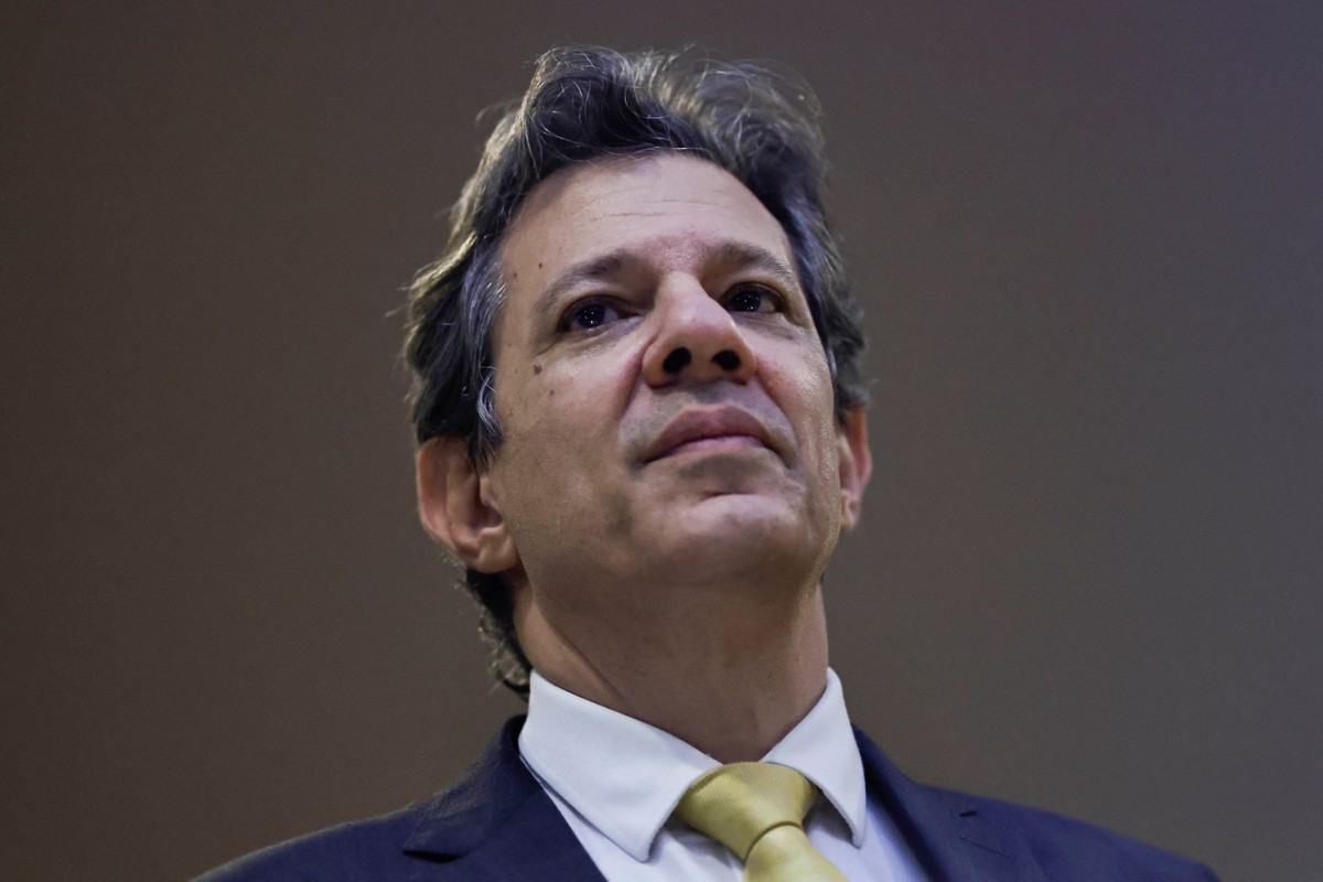 Haddad cancels trip to China to discuss Argentine crisis with Brics bank