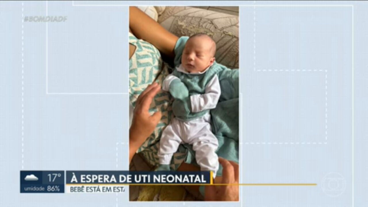 VÍDEOS: Bom Dia DF de terça-feira, 6 de maio de 2025