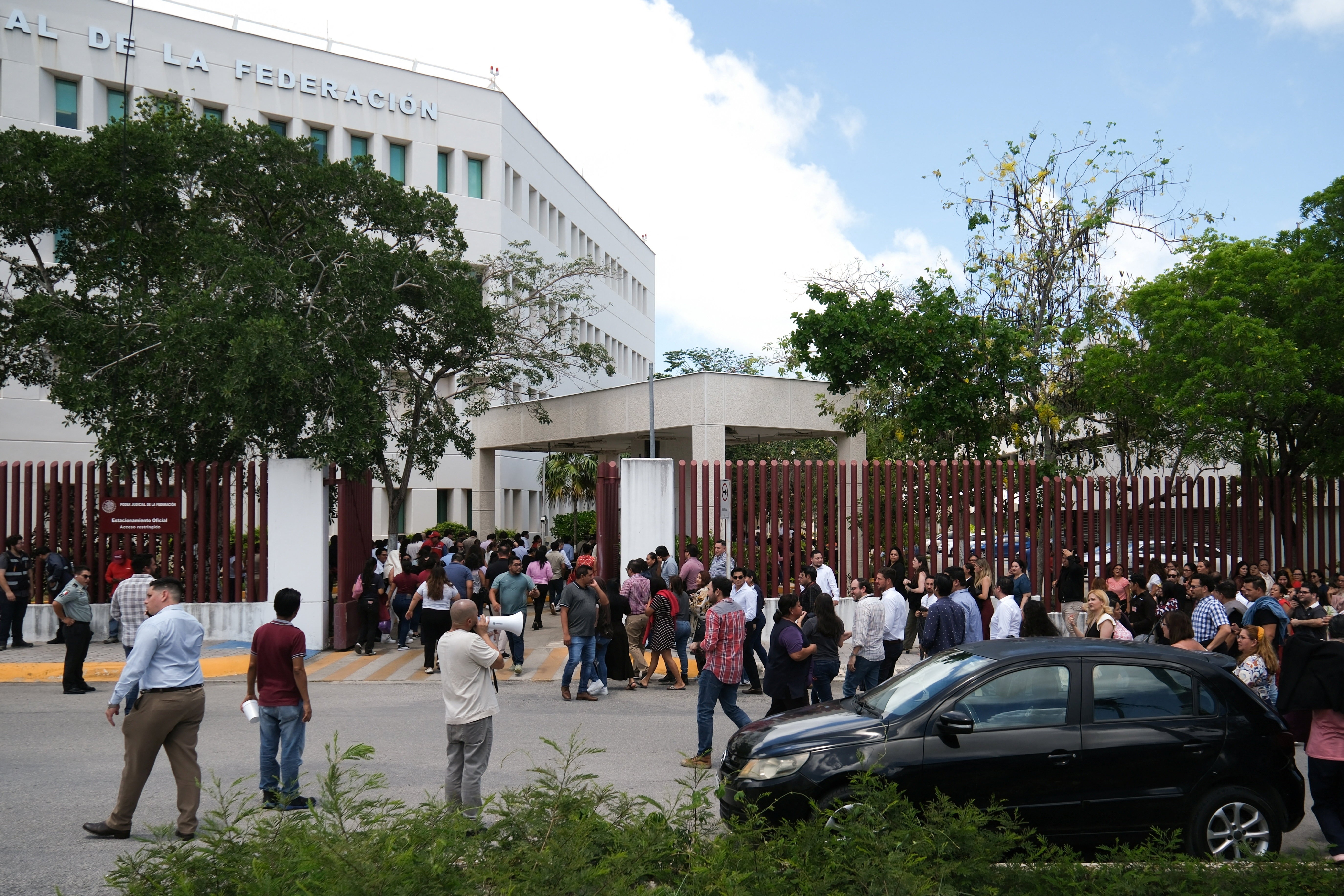 Terremoto de magnitude 6,1 no Golfo do México é sentido em Havana, em Cancún e na Flórida