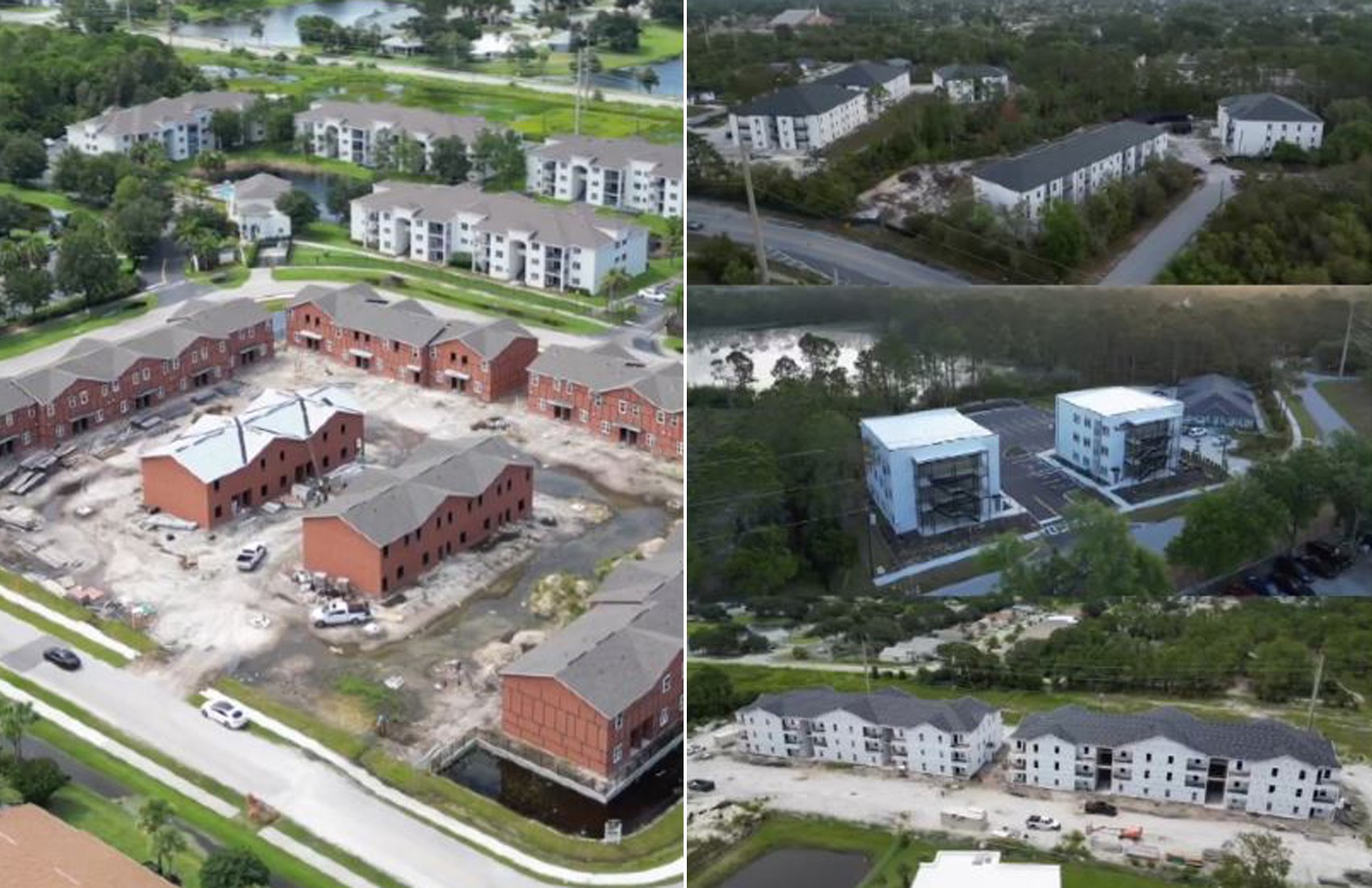 Suspeita de golpe imobiliário nos EUA, empresa do ex-goleiro Doni tem 22 processos em tribunal da Flórida