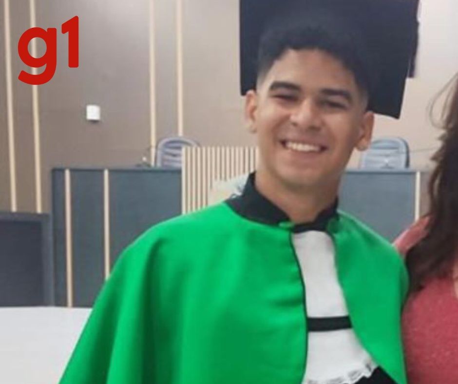 Estudante do IFMT morre ao cair em lagoa de usina de etanol em MT