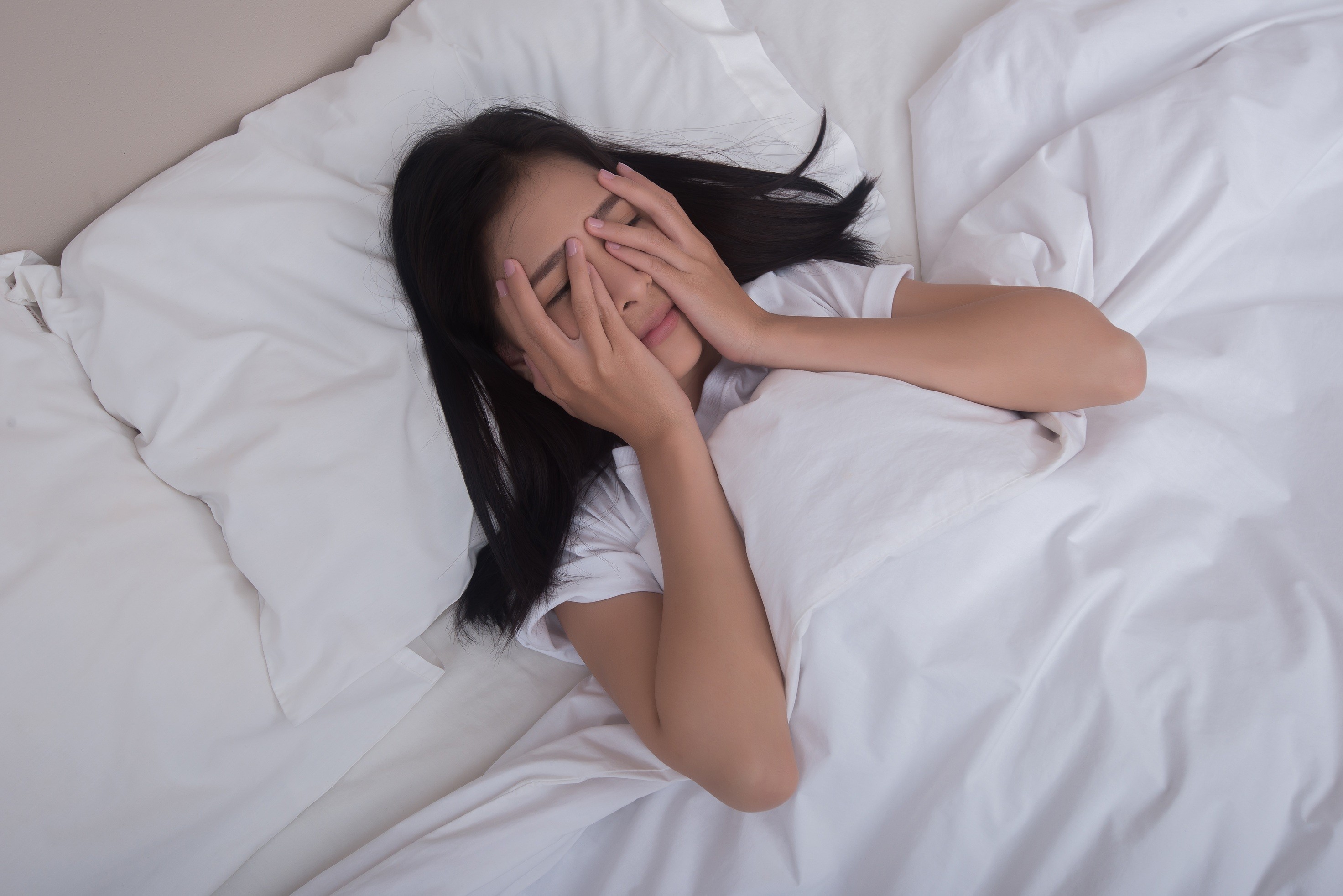 Como pesadelos frequentes podem encurtar sua vida em alguns anos